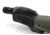 Celestron Ultima 65 Straight Spotting Scope, 18-55x65 Zoom, Matte w/ Case 52249