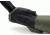 OpticsPlanet Exclusive Celestron Ultima 80mm Angled Spotting Scope, Olive Green/Black w/Tripod 93606 52250-OP