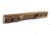 Christensen Arms One Piece Scope Base, Standard Remington 700 Action, Long, Zero, Bronze, Medium, 810-00012-06