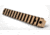 Christensen Arms One Piece Scope Base, Standard Remington 700 Action, Long, Zero, Bronze, Medium, 810-00012-06