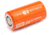 Cloud Defensive Branded Battery, 18350, Orange, CD350-01