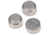 Coast AG13 LR44 3571 Batteries TT7700CP - Qty 3