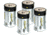 Coast D Cell Batteries TT7724CP - Qty 2