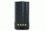 Code Red Replacement Battery For Macom/harris Bkb191210/34 - CRD20466
