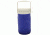 Coleman Cooler Jug, .5 Gallon, Blue 187872
