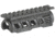 Command Arms Accessories CAA AK47/ 74 Top Rail Mount Handguard Black LHV47T