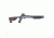 Command Arms Accessories Remington 870 Triple Rail Forend RR870
