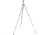 Manfrotto Compact Grey 5 Section Tripod w/Ball Head w/QR MKC3-P02
