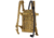 Condor Outdoor LCS Tidepool Hydration Carrier Backpack, Coyote Brown, 111149-498