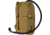 Condor Outdoor LCS Tidepool Hydration Carrier Backpack, Coyote Brown, 111149-498