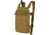 Condor Outdoor LCS Tidepool Hydration Carrier Backpack, Coyote Brown, 111149-498