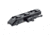 Contessa Blaser Rifle Compatible QD Simple Mounts - SHB, Black, 0 MOA, SBB06