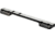 Contessa Bolt Action Rifle Rails 12mm/60, Black, Browning X-Bolt Long, BA03