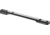 Contessa Bolt Action Rifle Rails 12mm/60, Black, Remington 700 Long Action, BA08