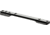 Contessa Bolt Action Rifle Rails 12mm/60, Black, Winchester 70 Long, BA19
