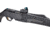 Contessa Fixed Bases for 12mm x 60 Rails, Black, For Leica, Doctor, Benelli, Argo And Browning Bar, LTBFX