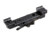 Contessa QD Body w/Special Rings for Burris Laser Scope, Right Handed, Black, 12mm/60, SB05