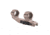 Contessa QD Cantilever Mount, FDE, 34mm, SBT03FW-FDE