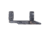 Contessa QD Mount for 12mm 60 Standard EU Rail, Black, 12mm/60, SB00