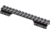 Contessa Sako S20 Picatinny Rail for Sabatti Saphire/Merkel Helix, 0 MOA, Black, PH70