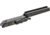 Contessa Simple Picatinny PLS, Black, QD Mount for DEDAL Night Vision, SBP09