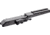 Contessa Simple Picatinny PLS, Black, QD Mount for PARD NV, SBP17