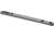 Contessa Single Shot Rifle Rails 12mm/60, Black, Battista Rizzini, Superimposed Express, Juxtaposed, FB01