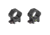 Contessa Tactical Rings, Black, 30mm, 10mm, STR02/A