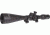 CounterSniper Optics 10-40X56 35MM Tube With 35 MM Mount Set Pictainny Rails, Black DOH372
