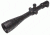 CounterSniper Optics 10-40X56 35MM Tube With 35 MM Mount Set Pictainny Rails, Black DOH372