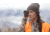 Crimson Trace Horizonline 4000 Handheld Laser Rangefinder, Black, 01-3001999