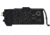 Crimson Trace RIG Battery, Black, 26-3000086