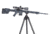 CruxOrd Arca Swiss Cradle for Rifle Support Rest, Black, NSN 1005-01-675-2618 138