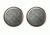 Cyclops CR2016 Replacement Batteries - 2 Pack BAT1