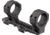 DEMO, Reptilia AUS Optic Mount, 39mm Height, Black, 30mm, 100-116