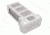 DJI Innovations Phantom 2 Quadcopter Vision Battery, 5200 mAh, Part 1, White CPPT000090