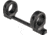 DNZ Products Game Reaper Scope Mount, Browning A-Bolt III, Medium Ring, 1 in Tube, Black Matte, AB3S1M