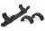 DNZ Products Game Reaper Scope Mount - Benelli R1, Medium Ring, 30 mm Tube, Black, B56500