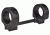 DNZ Products Game Reaper Scope Mount - Marlin 917V Rifle, Low Ring, 1 in Tube, Black Matte, 12030