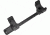 DNZ Products Game Reaper Scope Mount - Kimber 8400 Long Action, Low Ring, 1 in Tube, Black Matte, 40800
