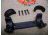 DNZ Dednutz Savage Flat Back Receiver Long Action 1 Inch Scope Tube