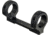 DNZ Products Game Reaper Scope Mount - Browning Bar/ BLR, High Ring, 30 mm Tube, Black Matte, 49530H