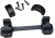 DNZ Products Game Reaper Scope Mount - Savage 93R17, High Ring, 30 mm Tube, Black Matte, 45200H