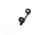DNZ Products Game Reaper Scope Mount, Browning A-Bolt III, Medium Ring, 30 mm Tube, Black Matte, AB3L3M