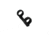 DNZ Products Game Reaper Scope Mount - Browning Bar/ BLR, High Ring, 30 mm Tube, Black Matte, 49530H
