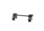 DNZ Products Game Reaper Scope Mount - Savage 93R17, High Ring, 30 mm Tube, Black Matte, 45200H