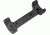 DNZ Products Game Reaper Scope Mount - Remington 742, 760, Low Ring, 1 in Tube, Black Matte, 44700