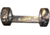 DNZ Products Game Reaper Scope Mount - Genesis, High Ring, 1 in Tube, REALTREE APG Camo, 72700C