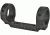 DNZ Products Game Reaper Scope Mount - Thompson Encore Pistol, Medium Ring, 1 in Tube, Black Matte, 11106