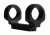 DNZ Products Game Reaper Scope Mount, Winchester Model 70 WSM, 30 mm Tube, Medium Ring, Black, 34600